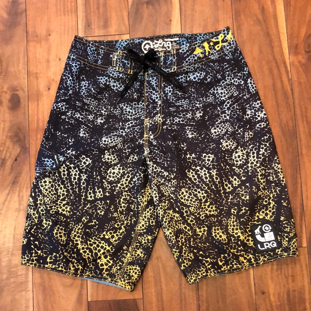 LRG Swim/Board Shorts, 30